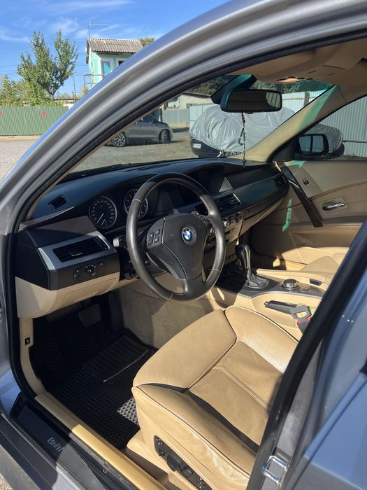 Продам Bmw e60 530