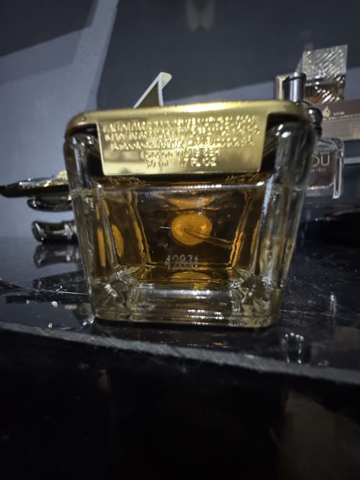 Paco Rabanne One Million Gold