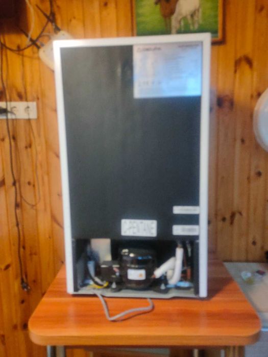 Продам новые холодильники DELFA