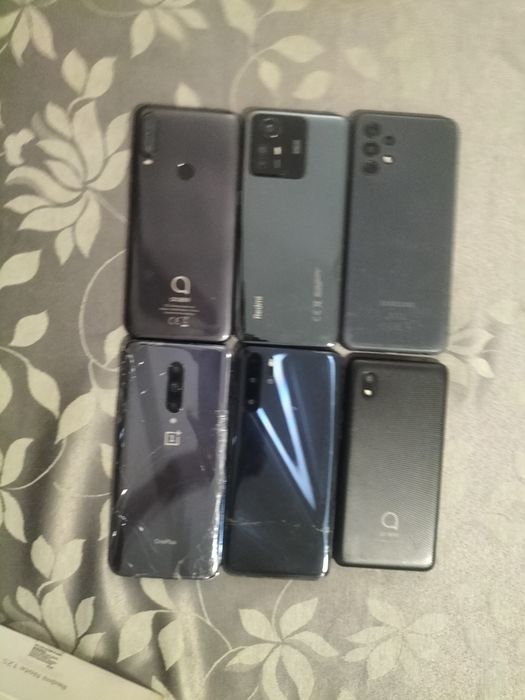 Vendo telemóveis