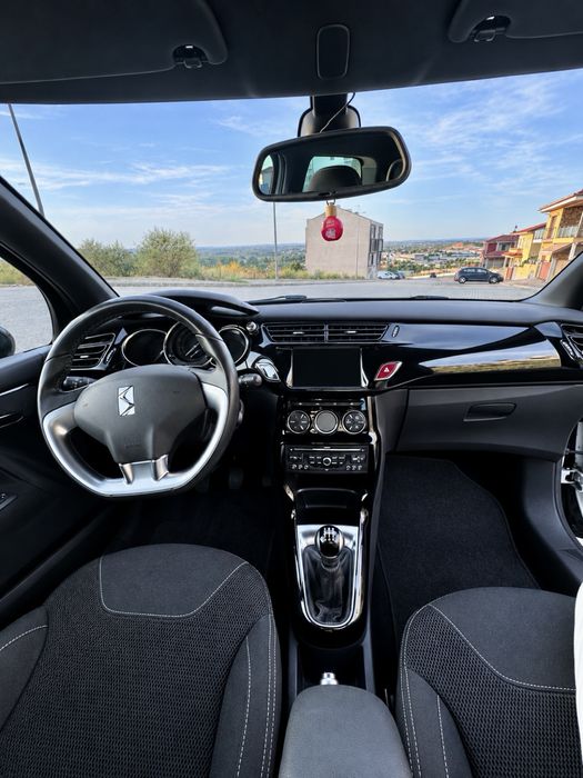 Citroen DS3 GPS — photo 4