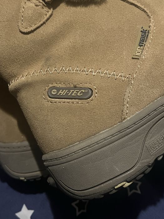 Женские ботинки 38