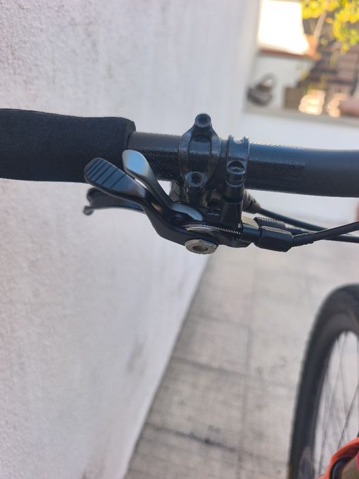 Scott Spark RC comp