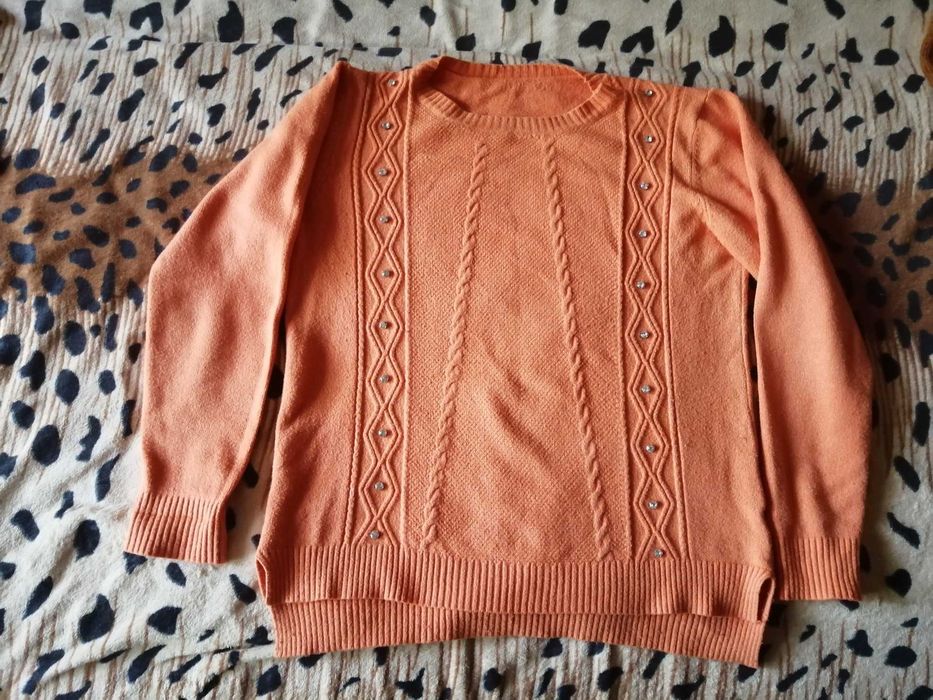 Женская одежда 52-54 размер