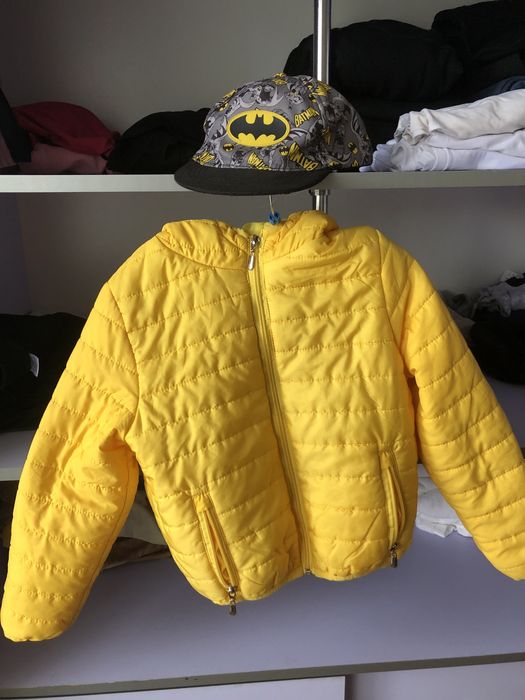 Курточка стан супер