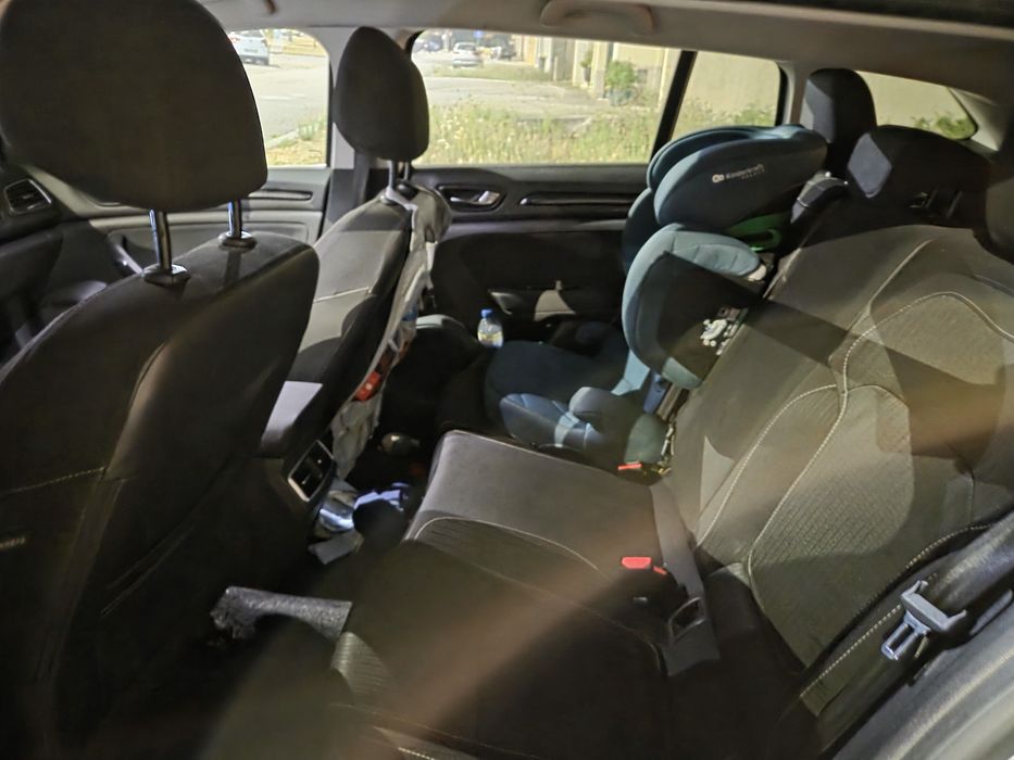 Renault Megane 4 *Excelente Estado* — photo 4