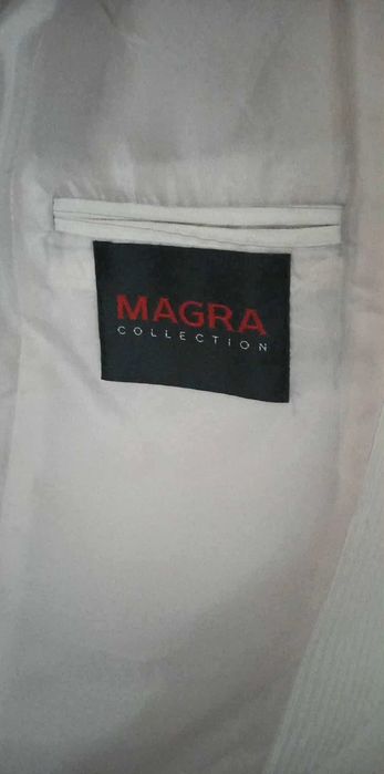 Garnitur męski Magra