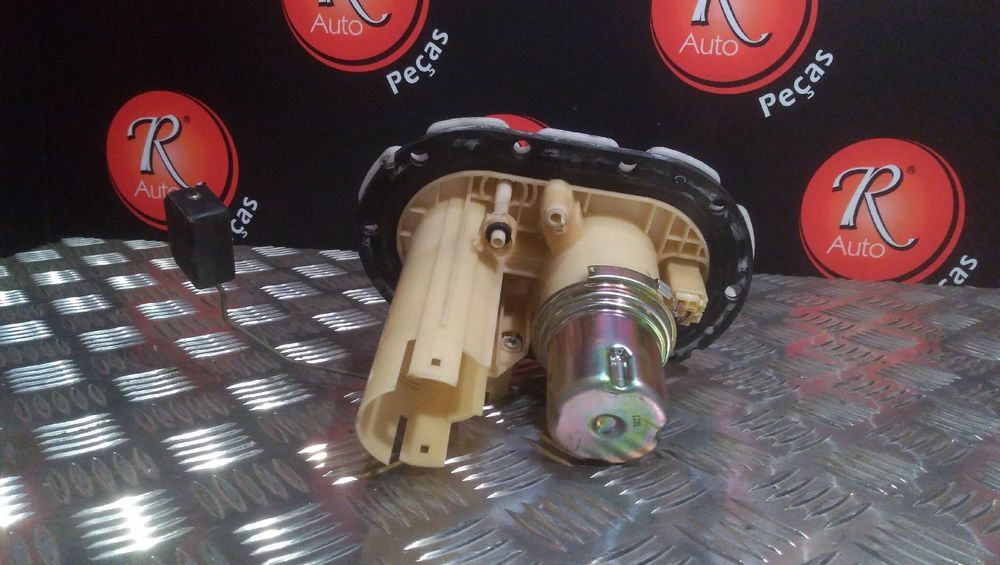 Bomba De Combustivel  Subaru Legacy Ii (Bd)