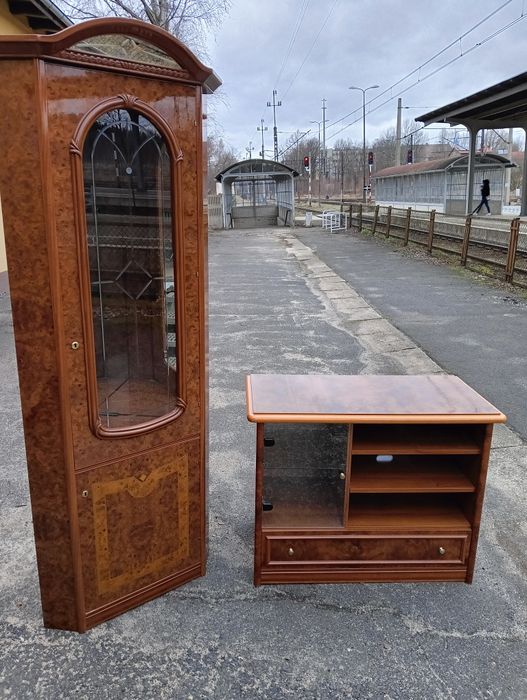 Meble, Witryna,, Szafka RTV