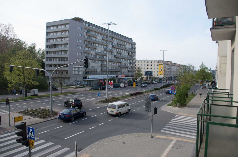 Apartament w centrum Gdyni ( Noclegi )