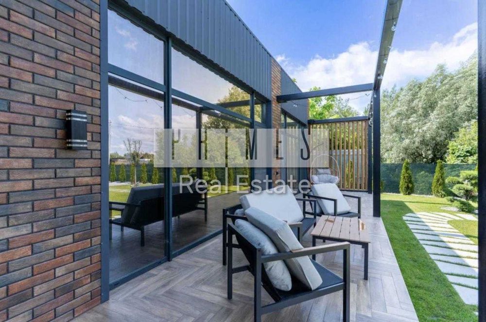 House by the address (area 150 m²) - Atlanta.ua - photo 14