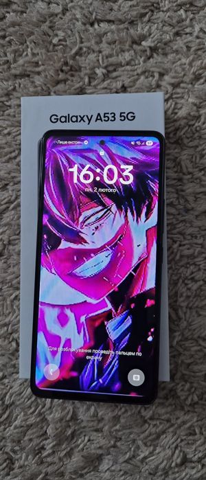 Samsung Galaxy A53 5G