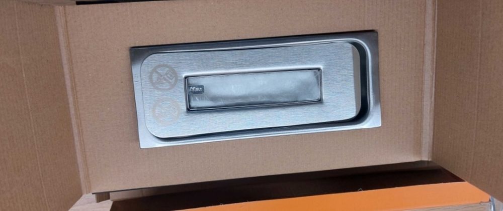 Bio kominek wolnostojący BRIAN&DANY