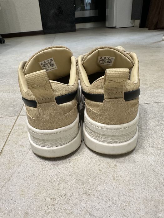 Жіночі кросівки puma mayze ( пума мейзі)