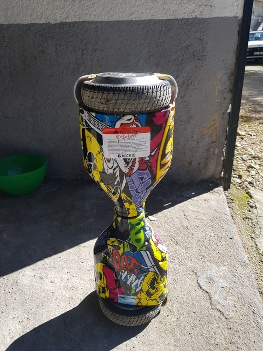 HOverboard em exelente estado