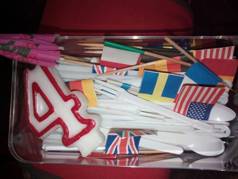 Декор для праздника