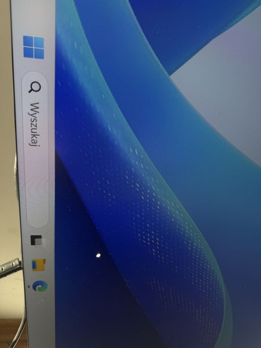 Monitor Samsung UH55F 55 cali  VideoWall