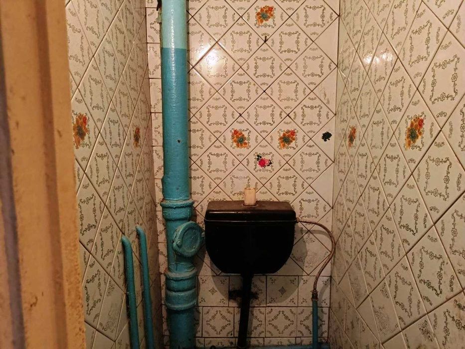 Продам 1-к квартиру, Александровский район, ул. Фортечная