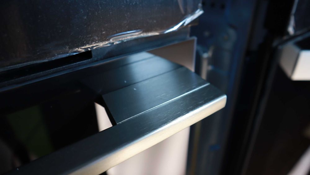 Outlet - 20% taniej. Nowy piekarnik Teka HSB 640 BK z gwarancją