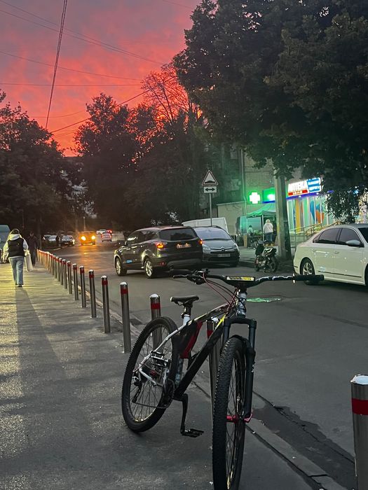 Стант байк Киев/Stunt Bike Kiev