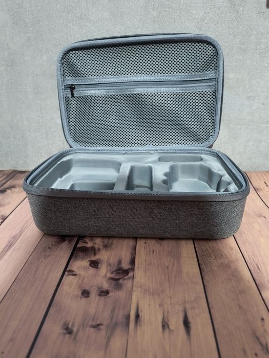 Futerał na kontroler lub drona DJ Mini3