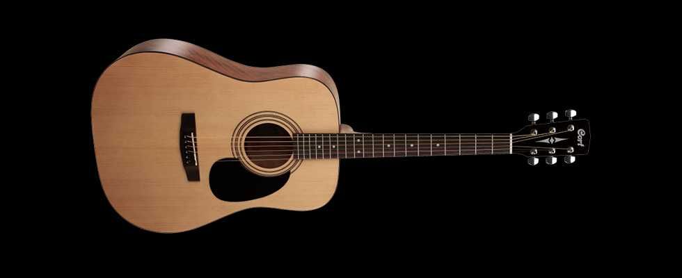 CORT AD810 OP gitara akustyczna + struny gratis