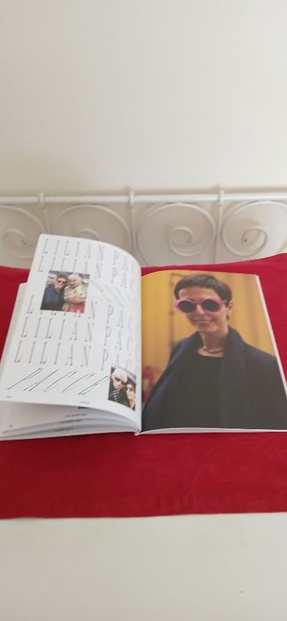 Revista Parq, de 2019 - Joana de Verona