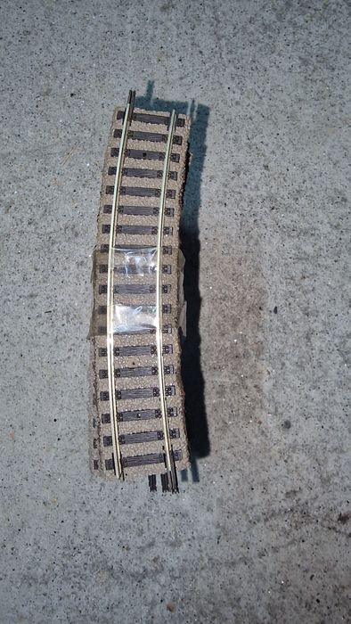 Linhas e desvios ho novos