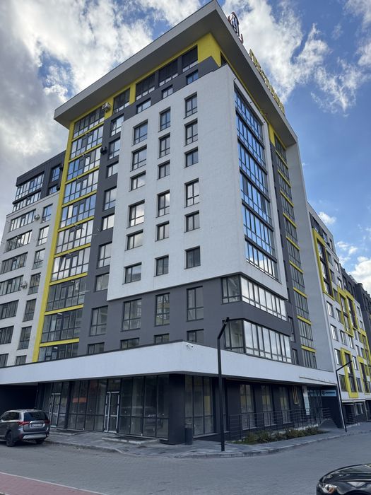 Продам двокімнатку квариру «Квартал Енергія »