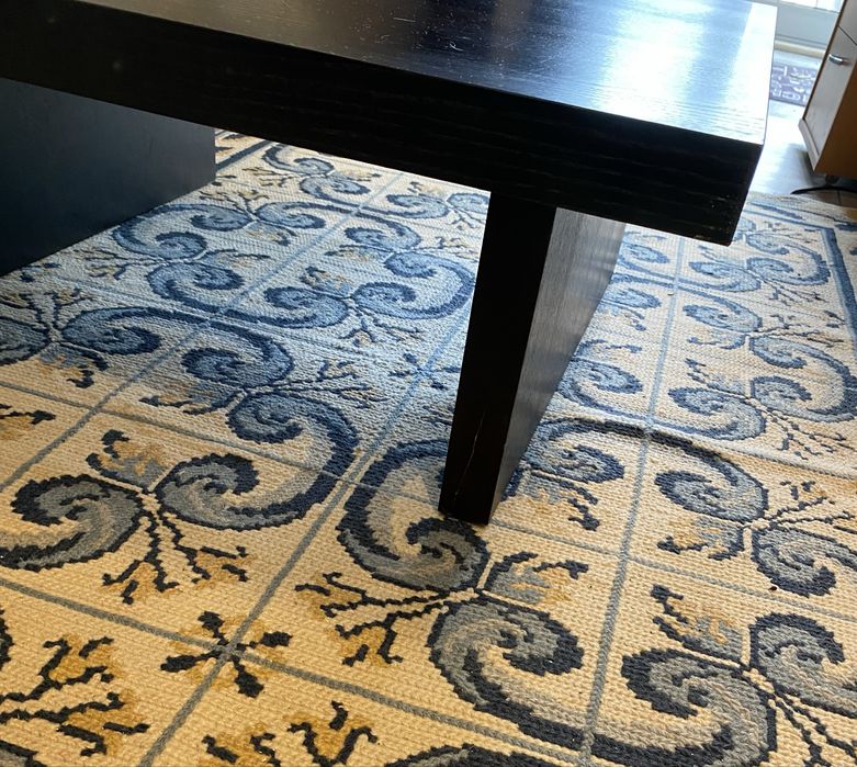 Mesa de centro para sala