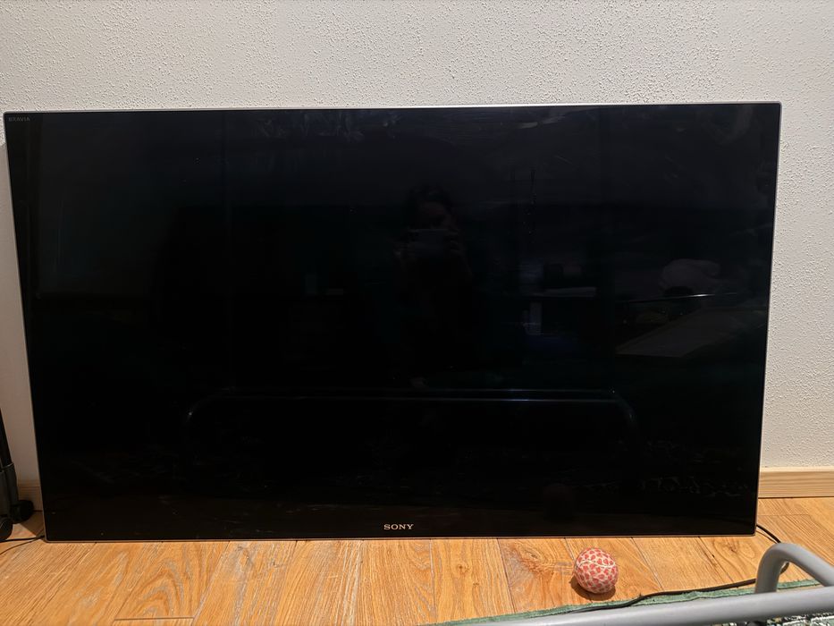 Sony BRAVIA 55 cali, Full HD 3D