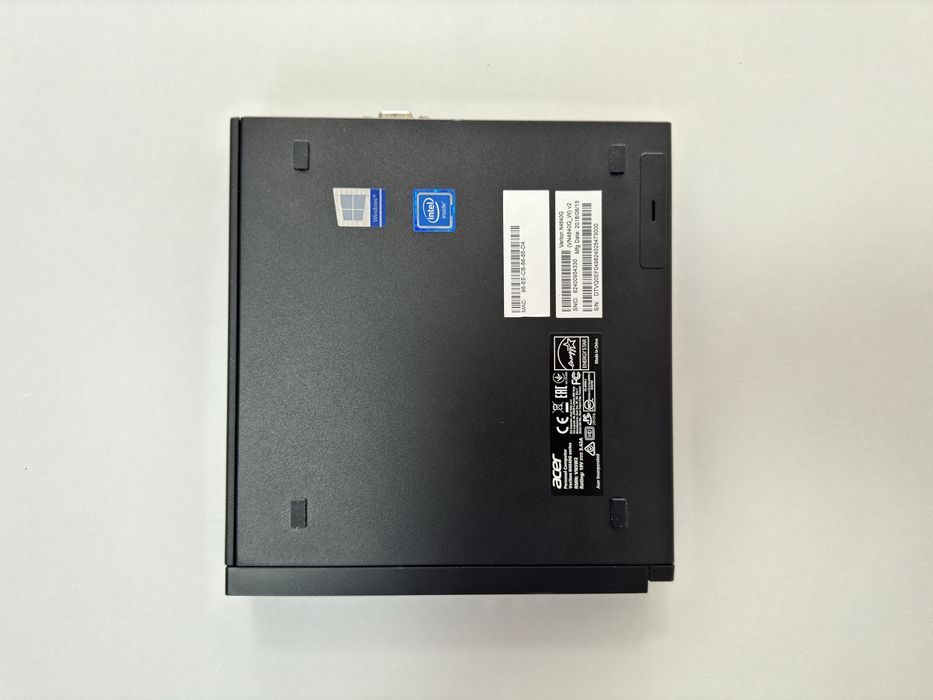 ACER VERITON N4640G MINI | 1 ANO DE GARANTIA