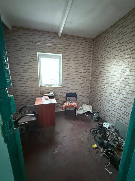 Продам Производство Помещение 1283м2 Земля 84 сот Васильевка Днепр обл