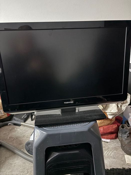 TV Toshiba e Eletrônia para peças