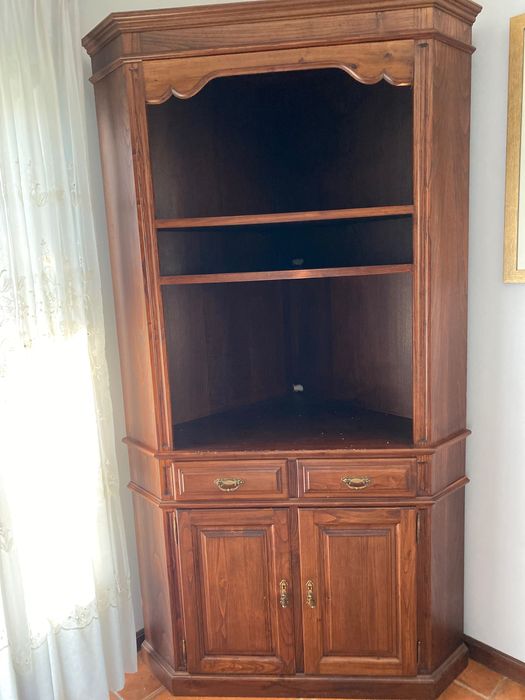 Móvel canto (cantoneira)