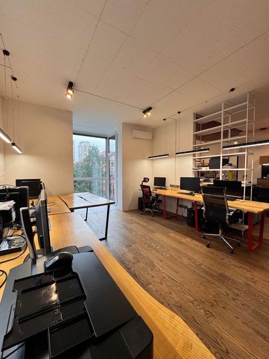 Коммерческая недвижимость по адресу ул. Ильенка Юрия (площадь 80 м²) - Atlanta.ua - фото 9