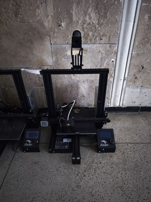 3D принтер Creality Ender-3 Neo | Відмінний стан