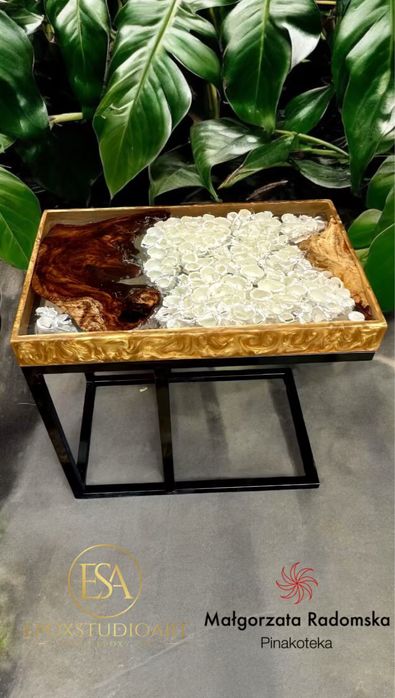 Stolik kawowy stół ława