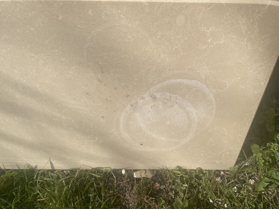 Blat parapet wewnetrzny 140x25x3