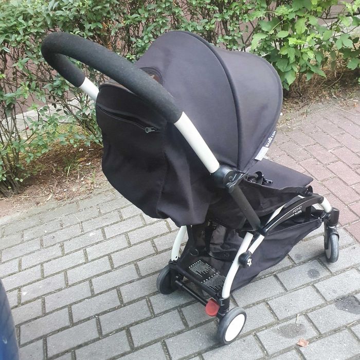 Wózek babyzen yoyo