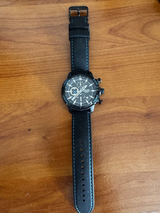 2 relogios ( fossil e pulsar )