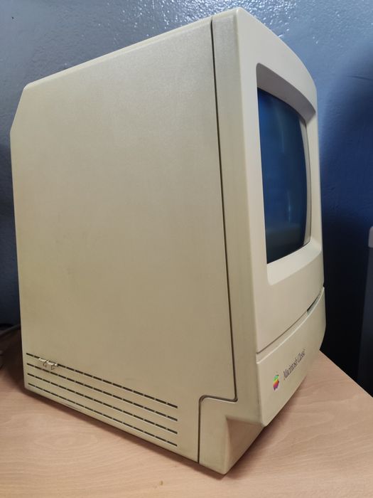 Macintosh Classic