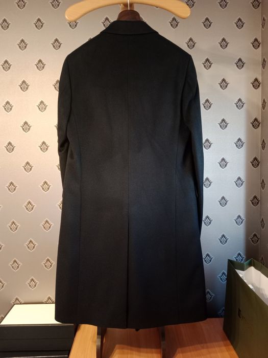 Пальто Givenchy gucci loro оригинал