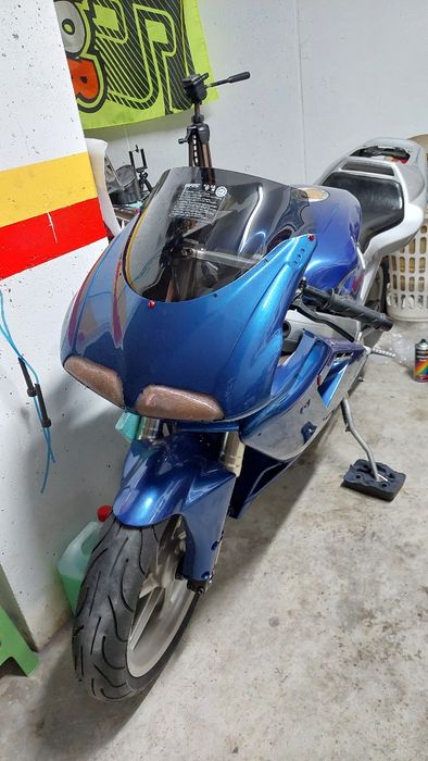 cagiva mito mk1