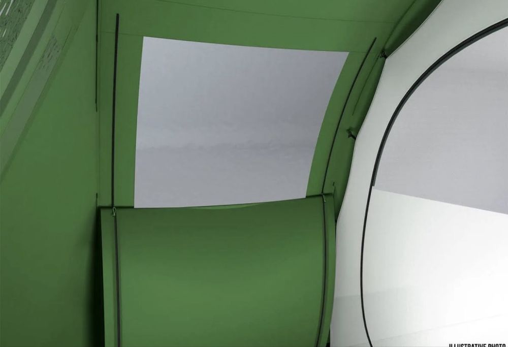 Namiot Husky Bolen 5