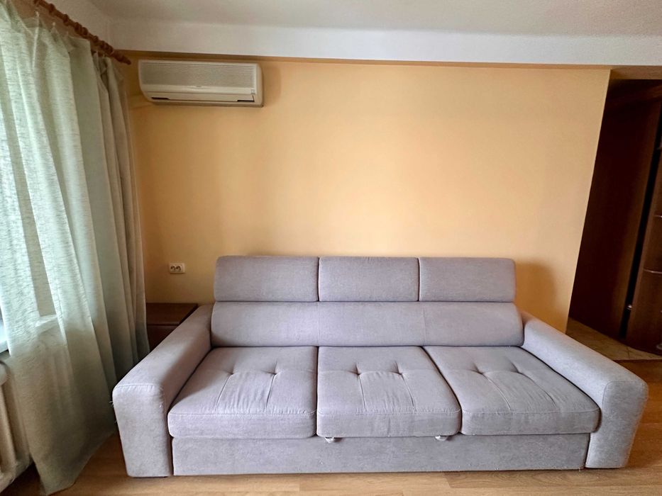 Архипенка 8, перша здача 3-к квартири, є газ, метро Оболонь!