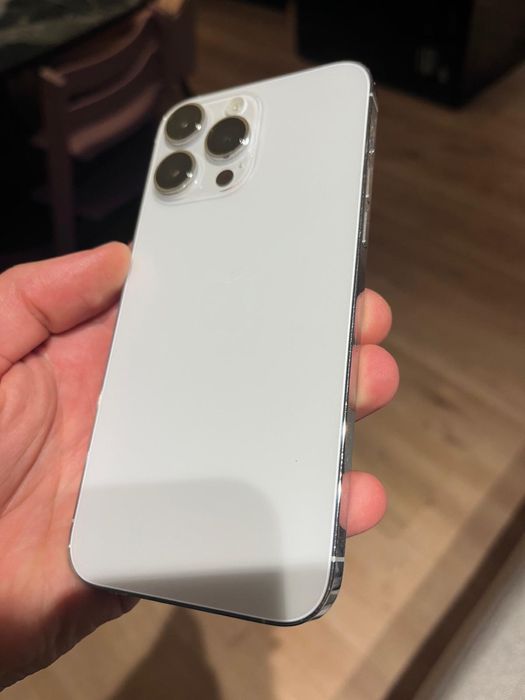 Iphone 14 pro max 128GB