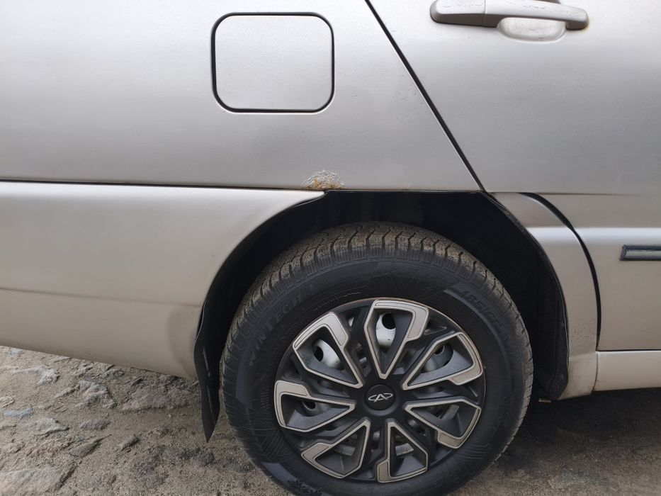 Продам  Chery Amulet 2008  года