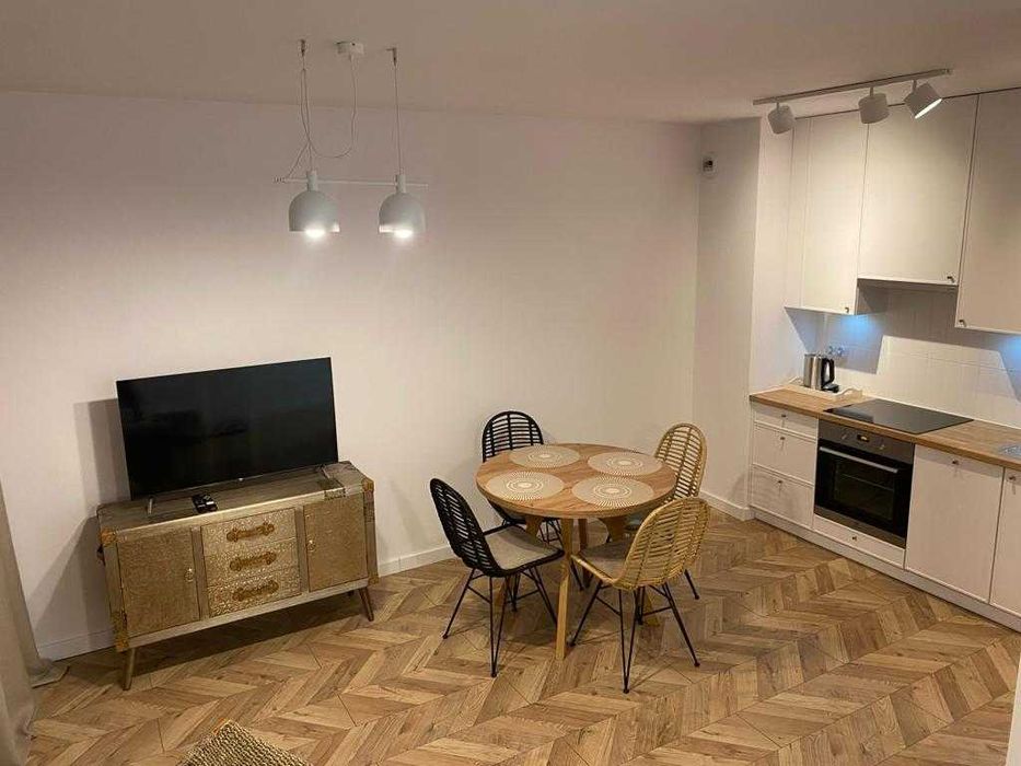 Mieszkanie apartament jelenia-gora os. Rakownica - View 3