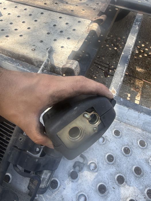 Ar condicionado Audi A3 8L